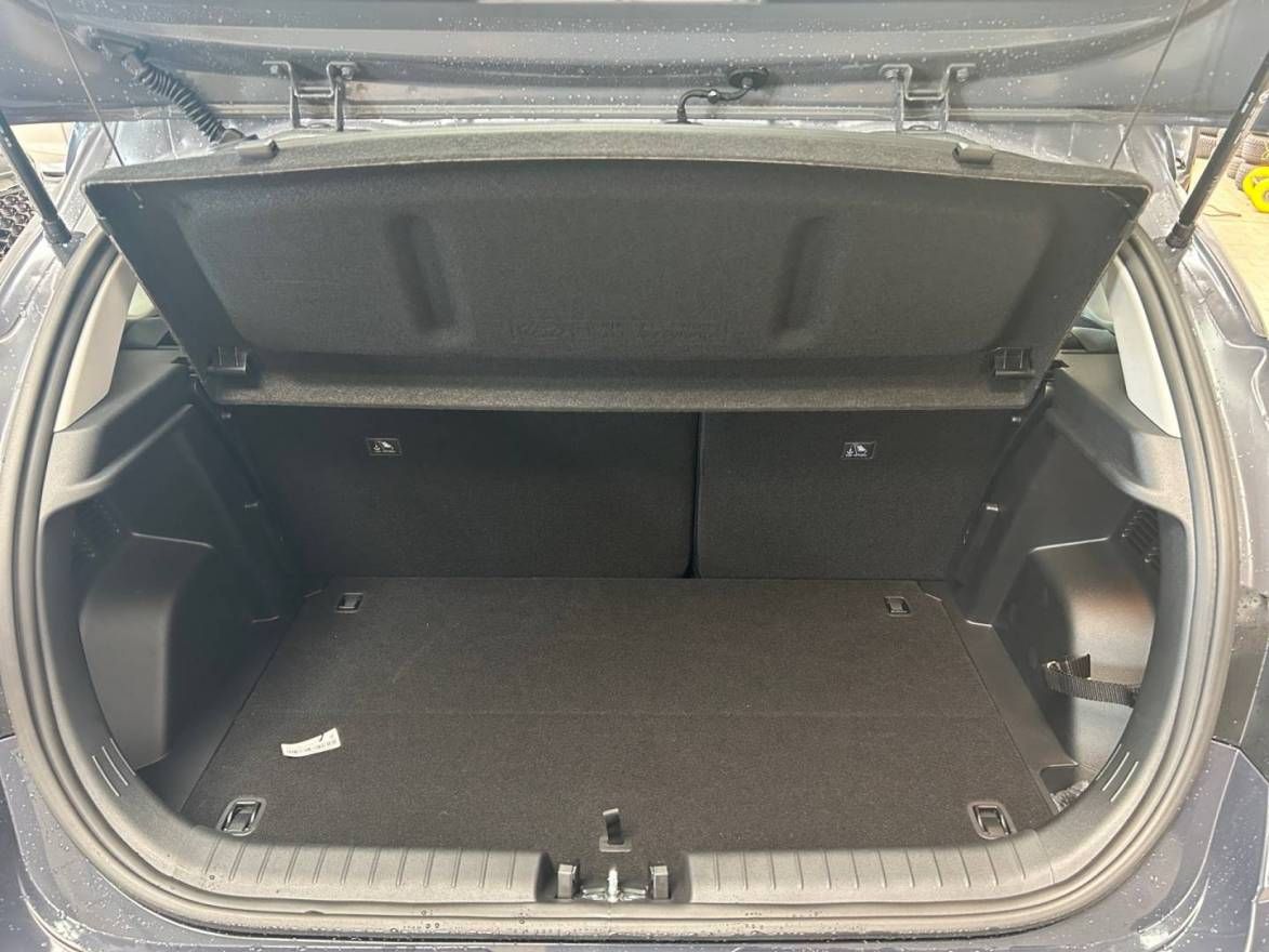 Fahrzeugabbildung Hyundai i20 (MY26) 1.0 T-GDI (90 PS) DCT Trend Navi