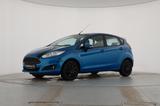 Ford FIESTA TREND 1.0 ECOBOOST GEPFLEGT TÜV  03.2028 - Ford Fiesta: Limousine