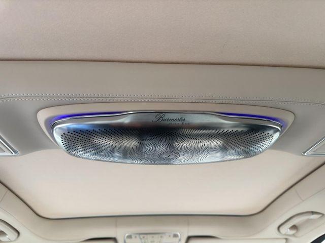 Mercedes-Benz S 65 AMG