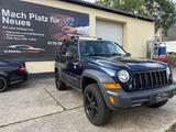 Jeep Cherokee Limited 2.8CRD Automatik Allrad HU 5.26 - Jeep Cherokee: 2.8