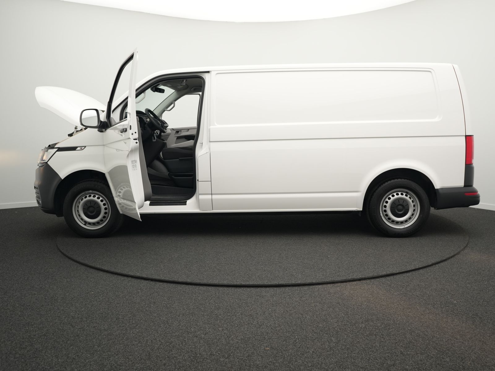 Volkswagen T6 Transporter - Bild 40