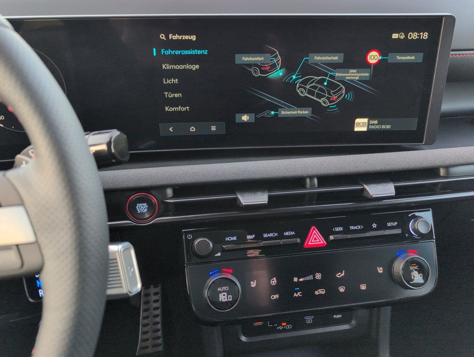 Hyundai TUCSON - Bild 21