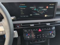 Hyundai TUCSON - Vorschau Bild 21