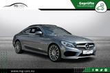 Mercedes-Benz C 200~Coupe~AMG-Line~Panorama~Comand~Kamera~1.HD - Mercedes-Benz C 200 in Mannheim