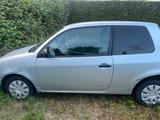 Seat arosa 1.0 kein tüv - Seat Arosa mit Benzin-Antrieb: Kleinwagen, 1.0