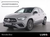Mercedes-Benz GLA 200 d 4M SPECIAL-EDITION+AMG+20''+PANO+SOUND