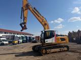 Liebherr 924 LC*4 Bucket inkl* Swl*Hammerleitung*Klima - Liebherr 924
