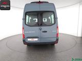 Mercedes-Benz Sprinter 211 CDI TOURER 9 SITZE DACHKLIMA,KAMERA - Mercedes-Benz Sprinter: 211
