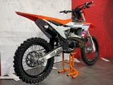 KTM SX 300 Aktionspreis / Finanzierbar - KTM SX F