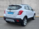 Opel Mokka 1.4 4x4 Edition NUR AN GEWERBE / WIEDERVER - Opel Mokka aus 2012