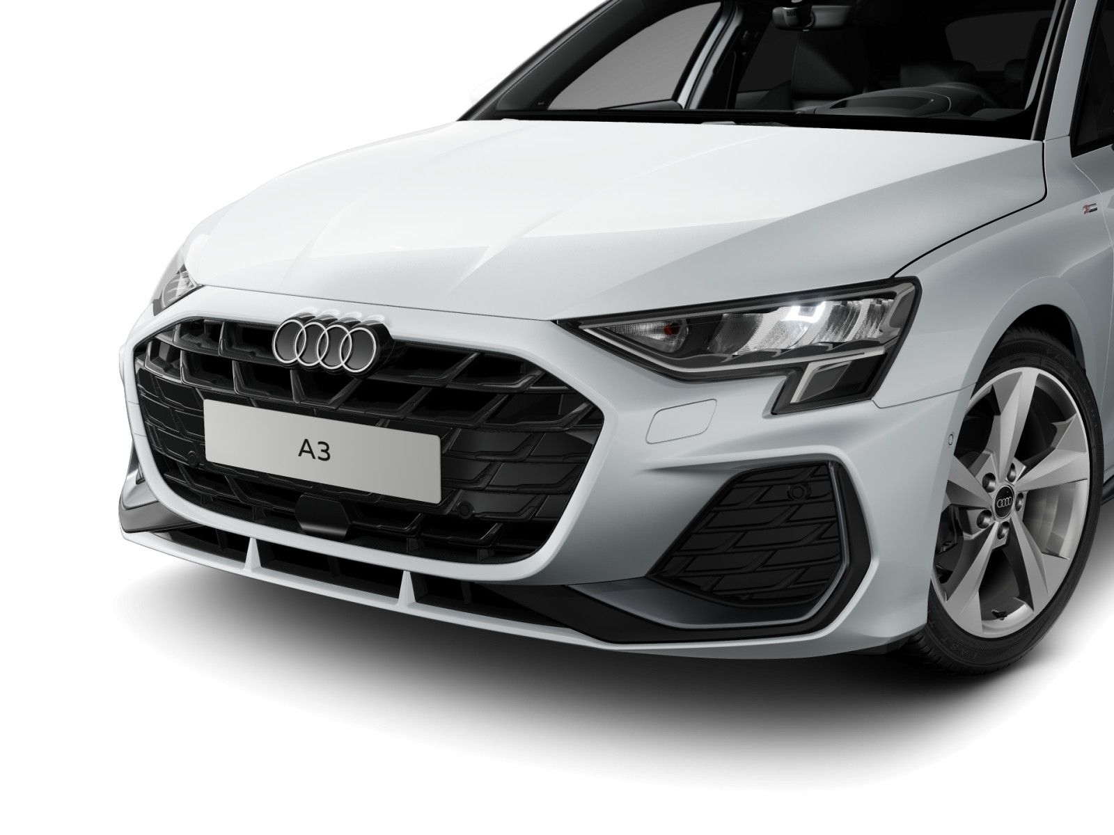 Audi A3 - Bild 9