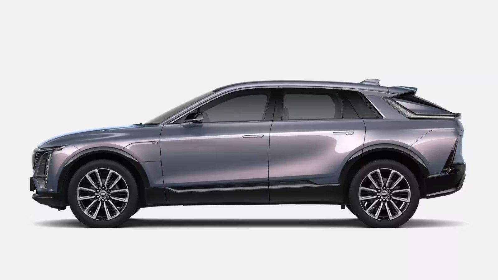Cadillac LYRIQ - Bild 4