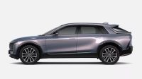 Cadillac LYRIQ - Vorschau Bild 4