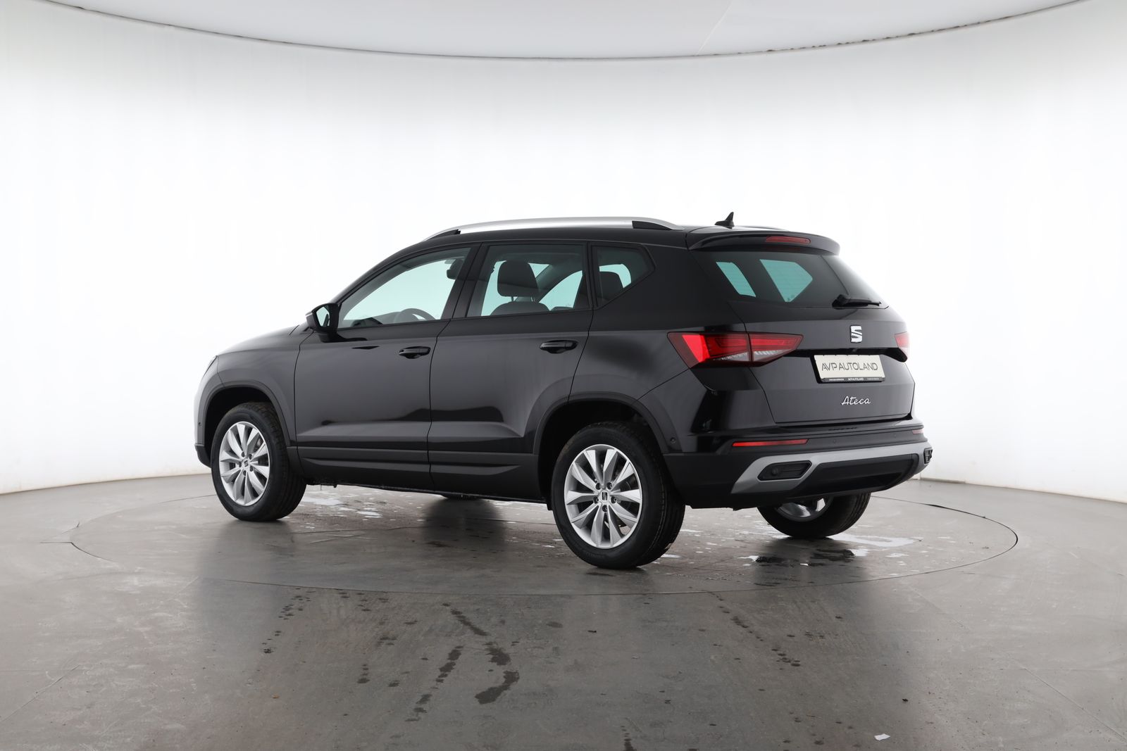 Seat Ateca - Bild 4