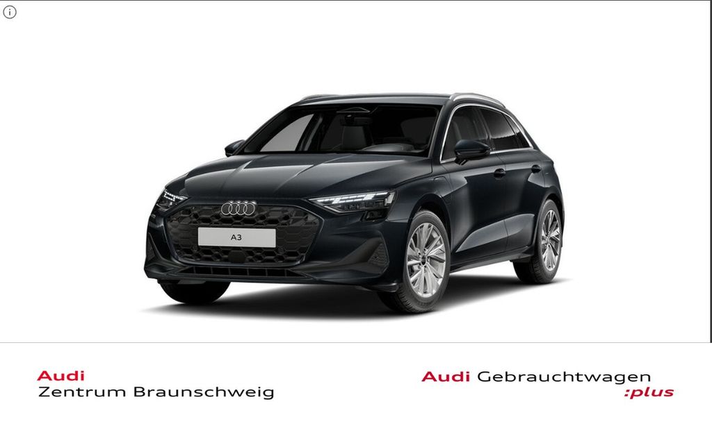 Image of Audi A3