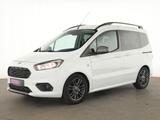 Ford Tourneo Courier Sport Winter-Paket 2|Kamera|Navi - Ford Tourneo Courier: Van