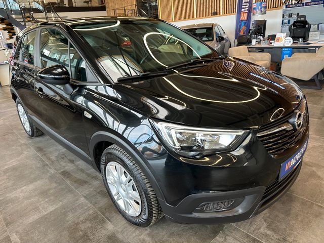 Opel Crossland (X) *Edition*Klima*Sitzheiz.*