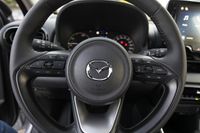 Mazda 2 Hybrid - Vorschau Bild 11