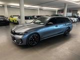 BMW M340d xDrive Touring von BMW Mitarbeiter