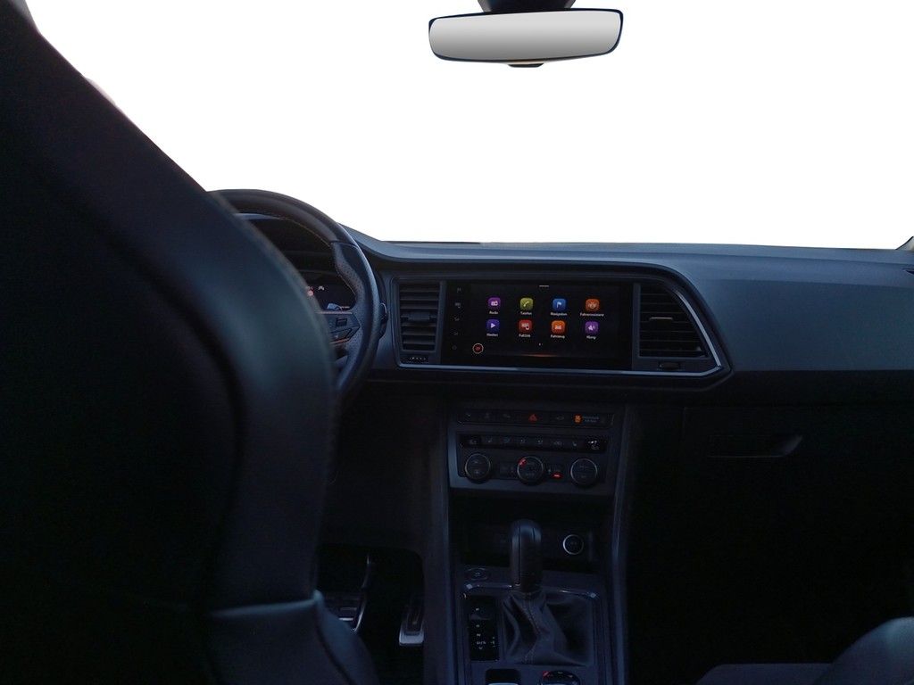 Cupra Ateca - Bild 22