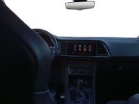 Cupra Ateca - Vorschau Bild 22