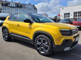 Jeep Avenger Elektro 1st First Edition Summit - Jeep mit Elektro-Antrieb