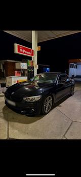 BMW 435i Cabrio F32/33 M-Performance, Deut... - BMW 435: M Performance