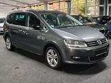 Volkswagen Sharan Match BMT 7SITZER PANO NAVI TUV NEU - Volkswagen Sharan Kombi Gebrauchtwagen