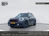 MINI Cooper S Countryman Mini 2.0 E ALL4 |NAVI|CLIMA| - MINI Cooper S Countryman Plug-in Hybrid (PHEV) Gebrauchtwagen
