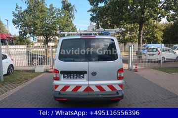 Volkswagen T5 Transporter - 4