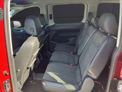 Volkswagen Caddy Maxi 2.0 TDI Style (EURO 6d) 7-Sitze