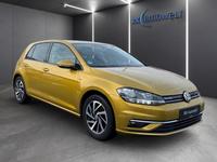 Volkswagen Golf 7 VII Join 1.5 TSI ACT BlueMotion Navi SHZ