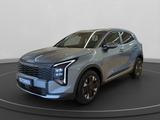Kia SPORTAGE 1.6T VISION KOMFORT-PAKET NAVI+KAMERA+C - Gebrauchtwagen in Leverkusen