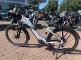Raymon CrossRay E5.0 Yamaha 60Nm 500Wh Gr.S - Offers