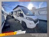 Laika Ecovip 540  - Laika Diesel Kastenwagen