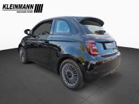 Fiat 500e - Vorschau Bild 6