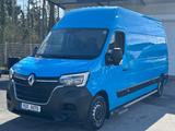 Renault Master III Kasten L3H3 GKa 3,5t - gebrauchte Renault Master aus dem Jahr 2022