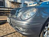 Mercedes-Benz Mercedes E Klasse W211 350 CGI Eleganse Fa... - Mercedes-Benz 350: Limousine