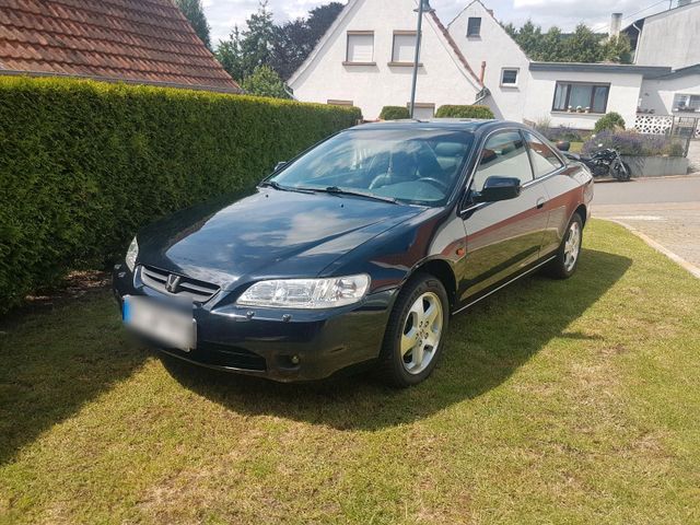 Honda HONDA ACCORD COUPE