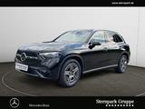 Mercedes-Benz GLC 300 4M AMG Premium Plus +DISTRO+AHK+PSD+HuD+
