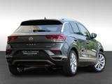 Volkswagen T-Roc 2.0 TSI Sport 4Motion - Volkswagen T-Roc in Saarbrücken