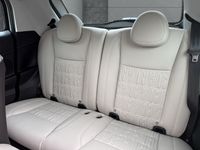 Fiat 500e - Vorschau Bild 8