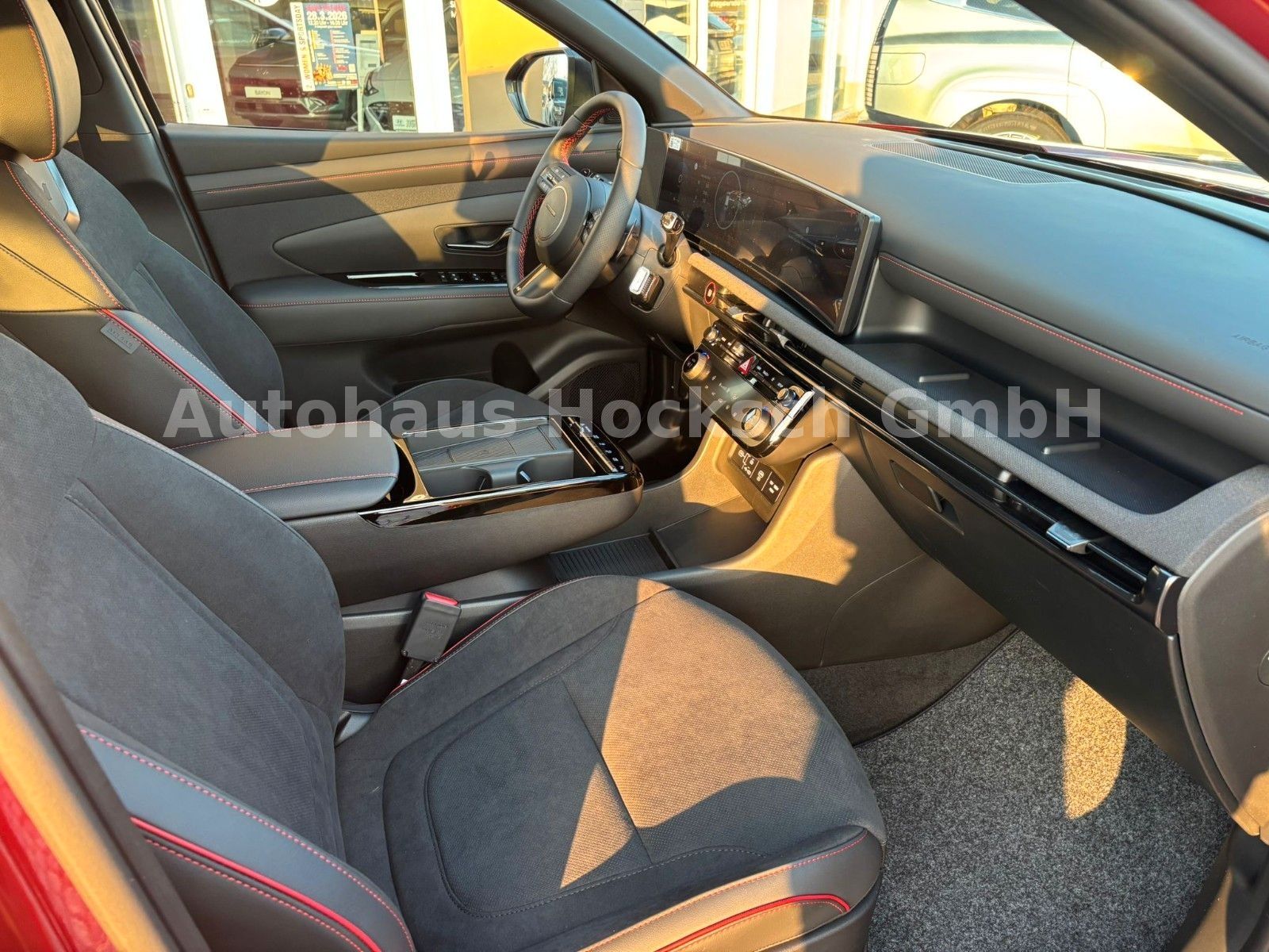 Hyundai Tucson – Bild 25
