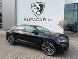 Audi Q8 50 TDI quattro*S-Line*Pano*B&O*LED Matrix - Audi Q8 50 TDI quattro Gebrauchtwagen
