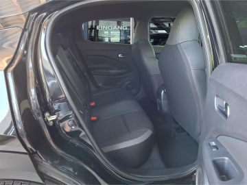 Nissan Juke N-Connecta 1.0 DIG-T °LED°Navi°SHZ°Kamera°
