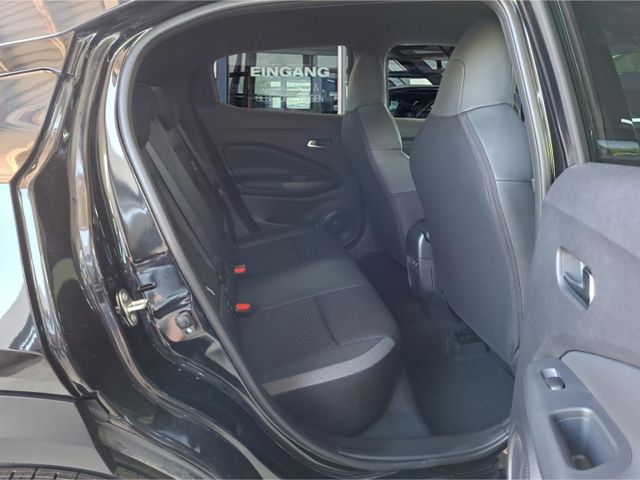 Nissan Juke N-Connecta 1.0 DIG-T °LED°Navi°SHZ°Kamera°