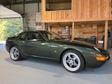 Porsche 968 - - scheckheftgepflegte Porsche 968