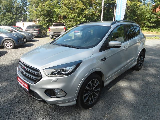 Ford Kuga 1,5  4x4  ** ST Line ** mit Garantie