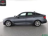 BMW 320 Gran Turismo d M SPORT KEYLESS,HUD,ACC,SH - graue BMW 320 Gran Turismo