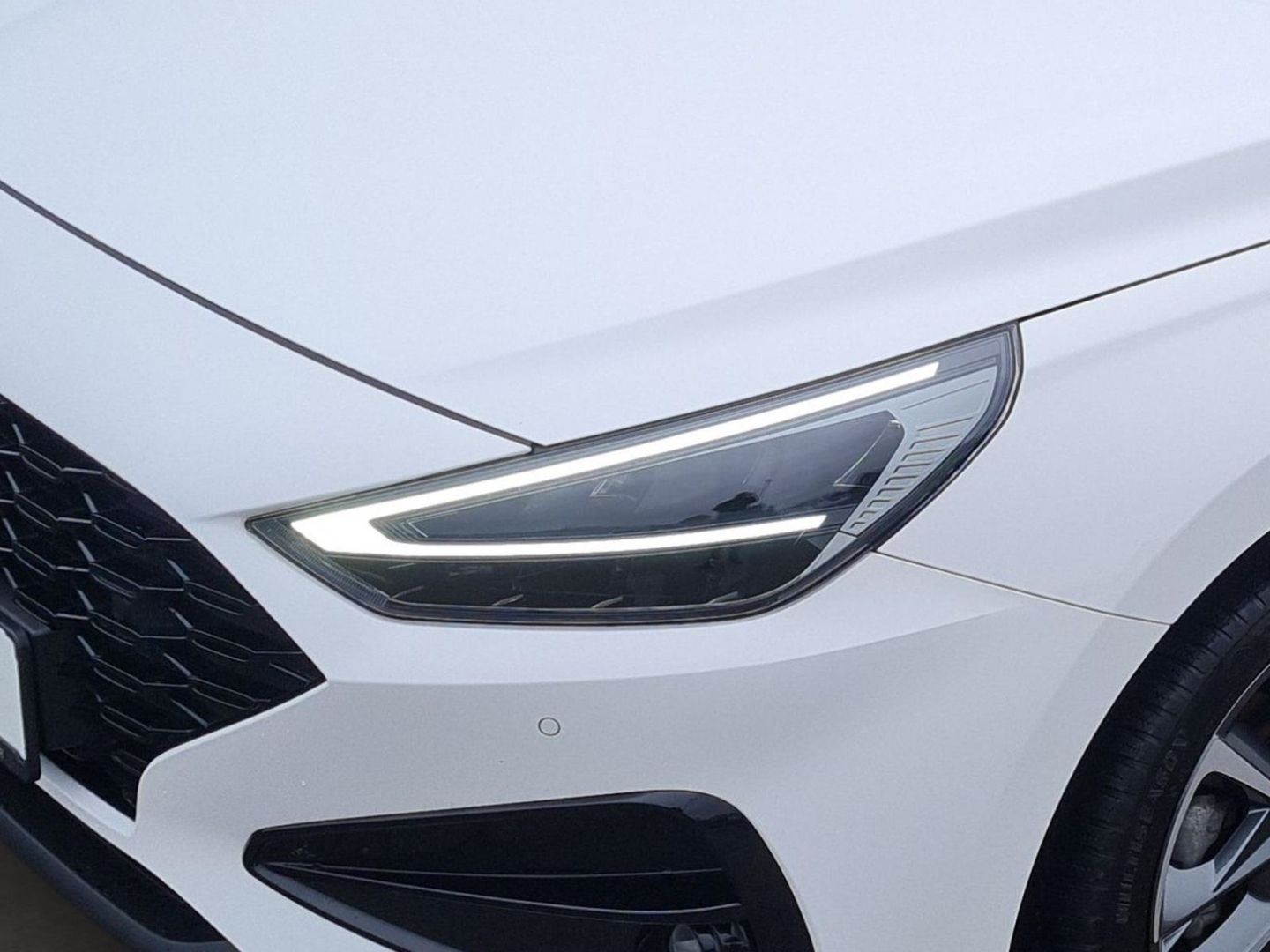 Hyundai i30 – Bild 5